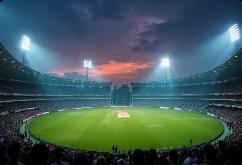 Cricket betting in Delhi NCR