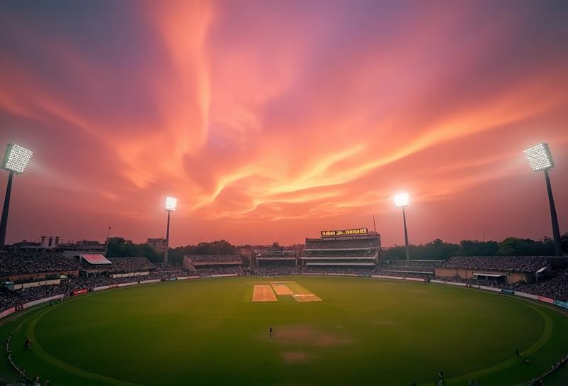 Cricket betting in Jaipur